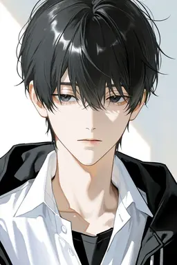 Profile image of 晴