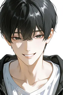 Profile image of 晴