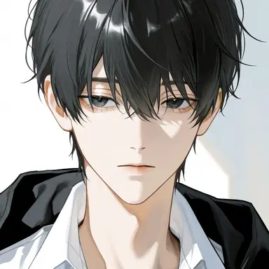 Profile image of 晴