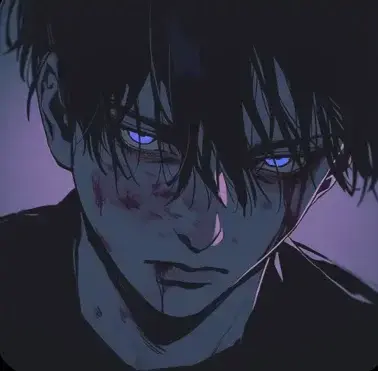 ItchyRipe8406의 Separation Anxiety with Damien