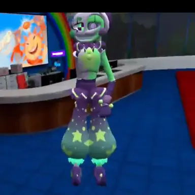 Profile image of Aura