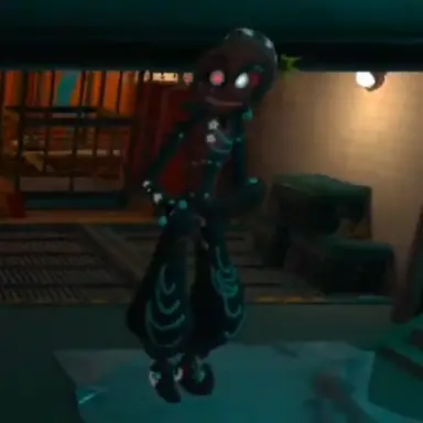 Profile image of Vengeance