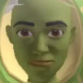Profile image of めろん