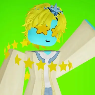 Profile image of べぇあ