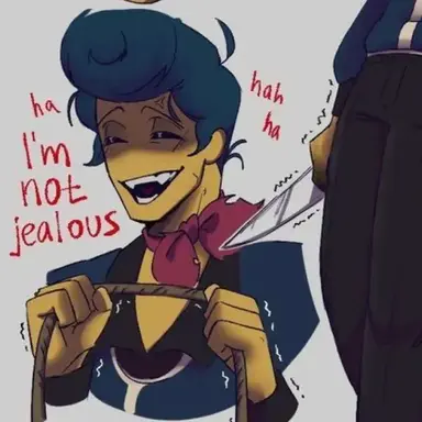 Profile image of Wally