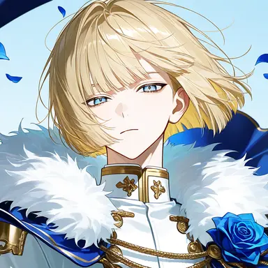 Profile image of Alto