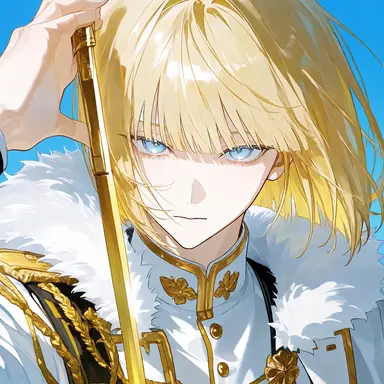 Profile image of Alto