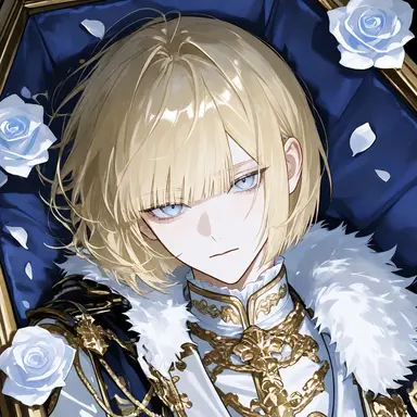 Profile image of Alto