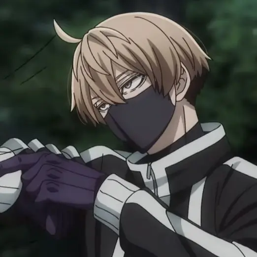 _sweet_의 코우가사키 진