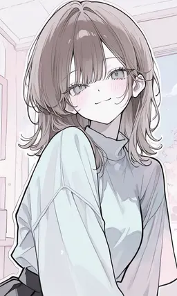 Profile image of 小春