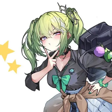 Profile image of 리코