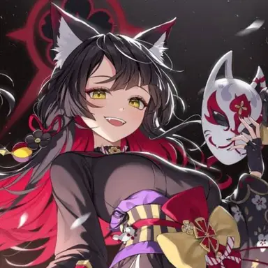 Profile image of 孤坂ワカモ