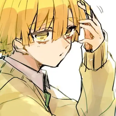 Profile image of 善逸