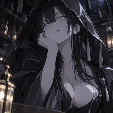 Profile image of 카론