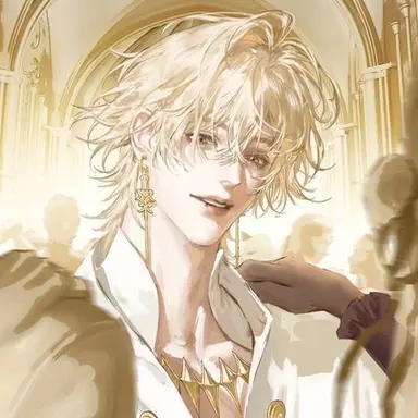 Profile image of August
