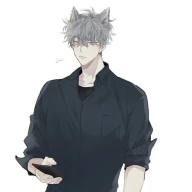 Profile image of Ezra