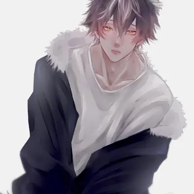 Profile image of Kade