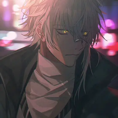 Profile image of Akio