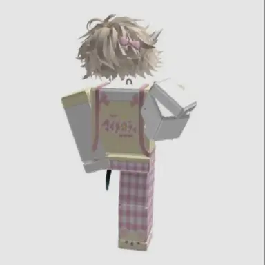Profile image of Ren