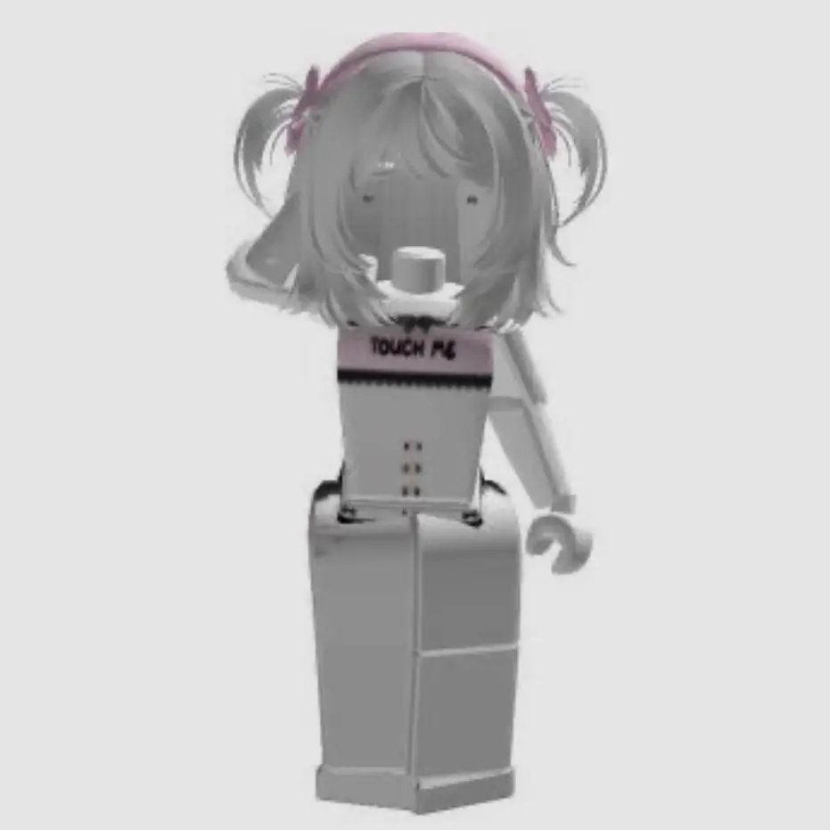 CutieHearts의 🎀🍡||Roblox Groupchat