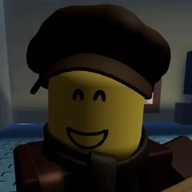 Profile image of 우편부