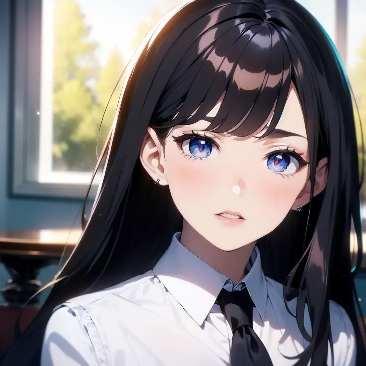 RowdyLoan4174의 彼女を手なずけられるのか？