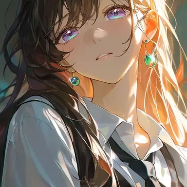 Profile image of Soleil