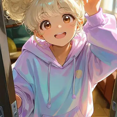 Profile image of Aubrey