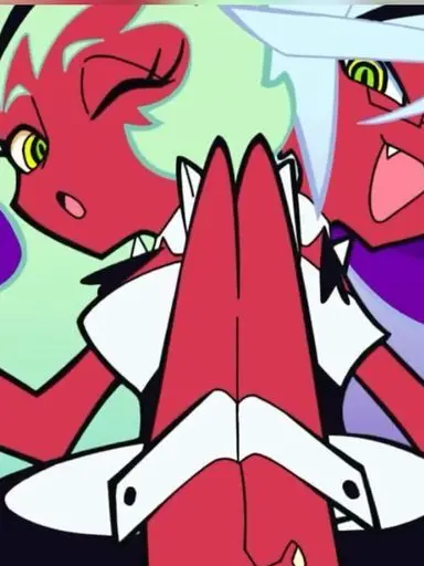 RoastBulb2279의 악마 메이드 자매