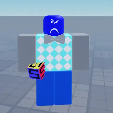 Profile image of デヴェスト