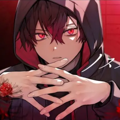 Profile image of カゲチヨ