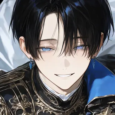 Profile image of 牙久