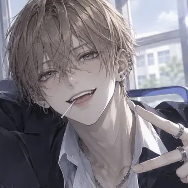 Profile image of 칸자키 류