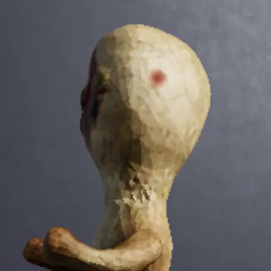Profile image of SCP-173