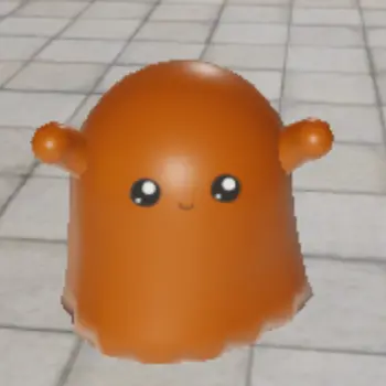 Profile image of SCP-999