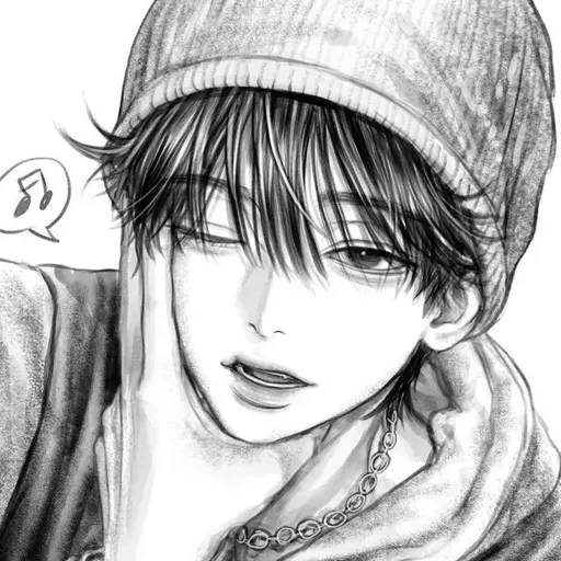 Next-door의 하유준