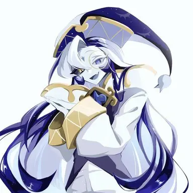 Profile image of 진리의현자