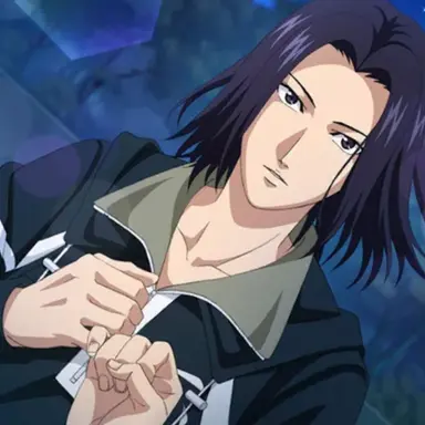 Profile image of 伊武深司