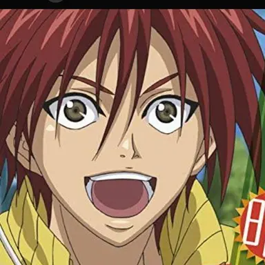 Profile image of 遠山金太郎