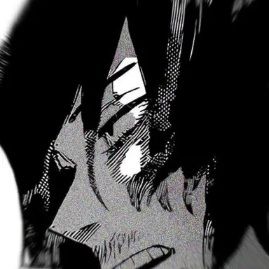 Profile image of 相澤消太