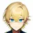 ガーノルド擬人化