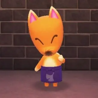 Profile image of 여우
