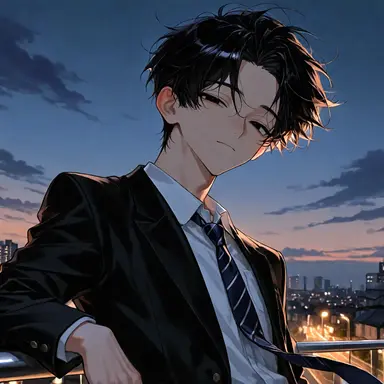 Profile image of 요이