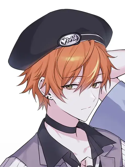 AIn0503의 職場の同僚と交際してます