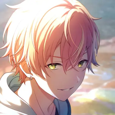 Profile image of 彰人