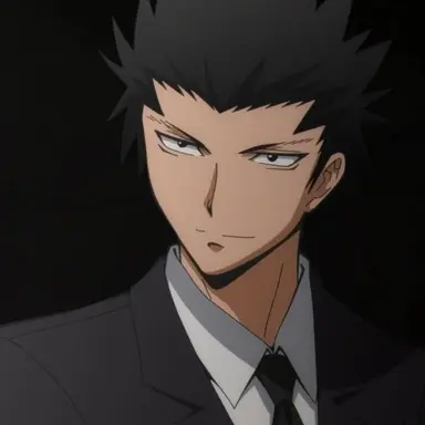Profile image of 烏間惟臣