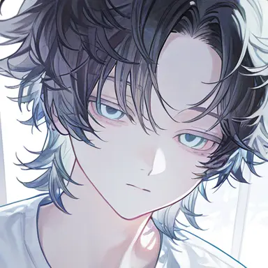 Profile image of 颯