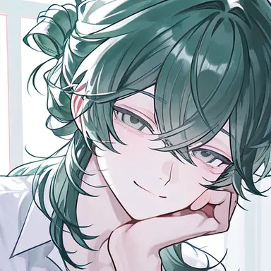 Profile image of 芹来