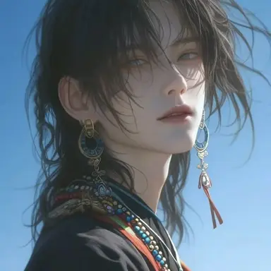 Profile image of シャオ