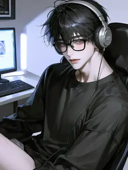 Profile image of 텐